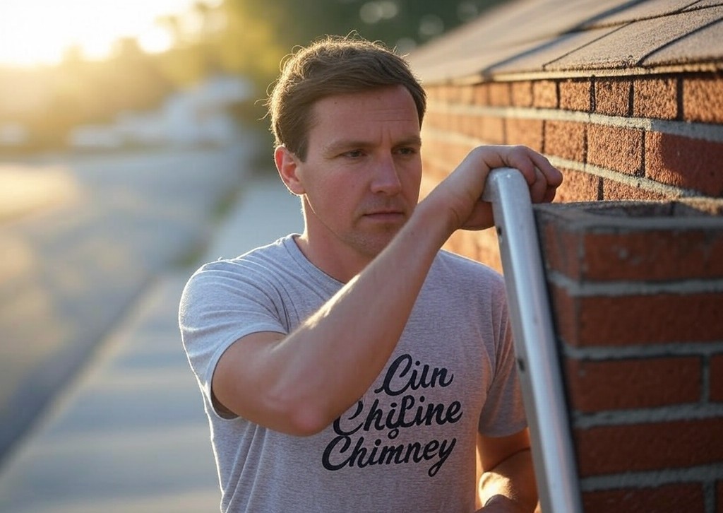 Expert Chimney Repair Solutions for a Secure and Efficient Home in Spencer Mountain, NC