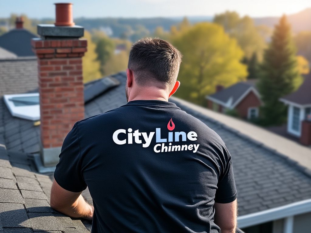 Professional Chimney Waterproofing Installation and Repair in Spencer Mountain, NC