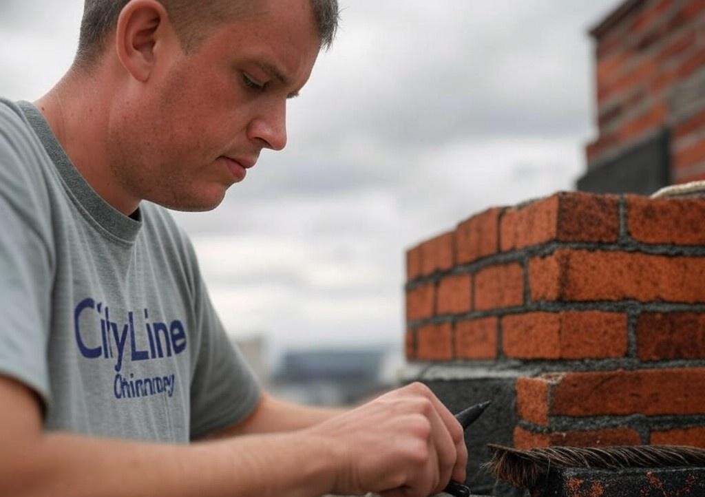 Affordable Chimney Draft Issue Services in Spencer Mountain, NC