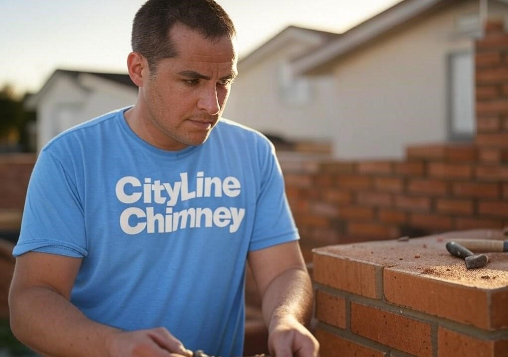 Affordable Chimney Rebuilding Services in Spencer Mountain, NC