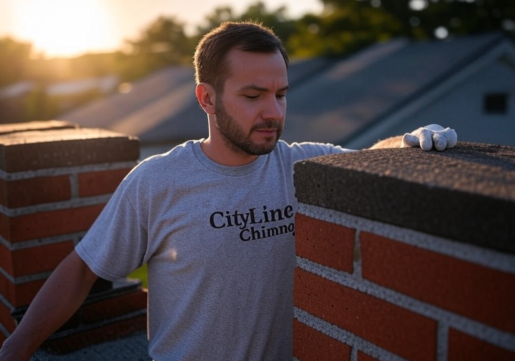 Dependable Chimney Rebuilding Services for Lasting Quality in Spencer Mountain, NC