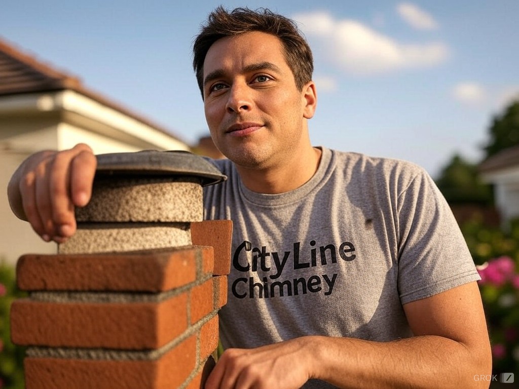 Durable Chimney Caps for Improved Performance in Spencer Mountain, NC