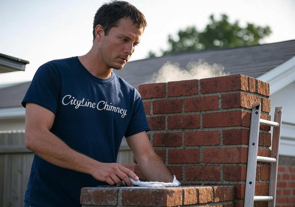 Professional Chimney Rebuilding for Enhanced Safety and Efficiency in Spencer Mountain, NC