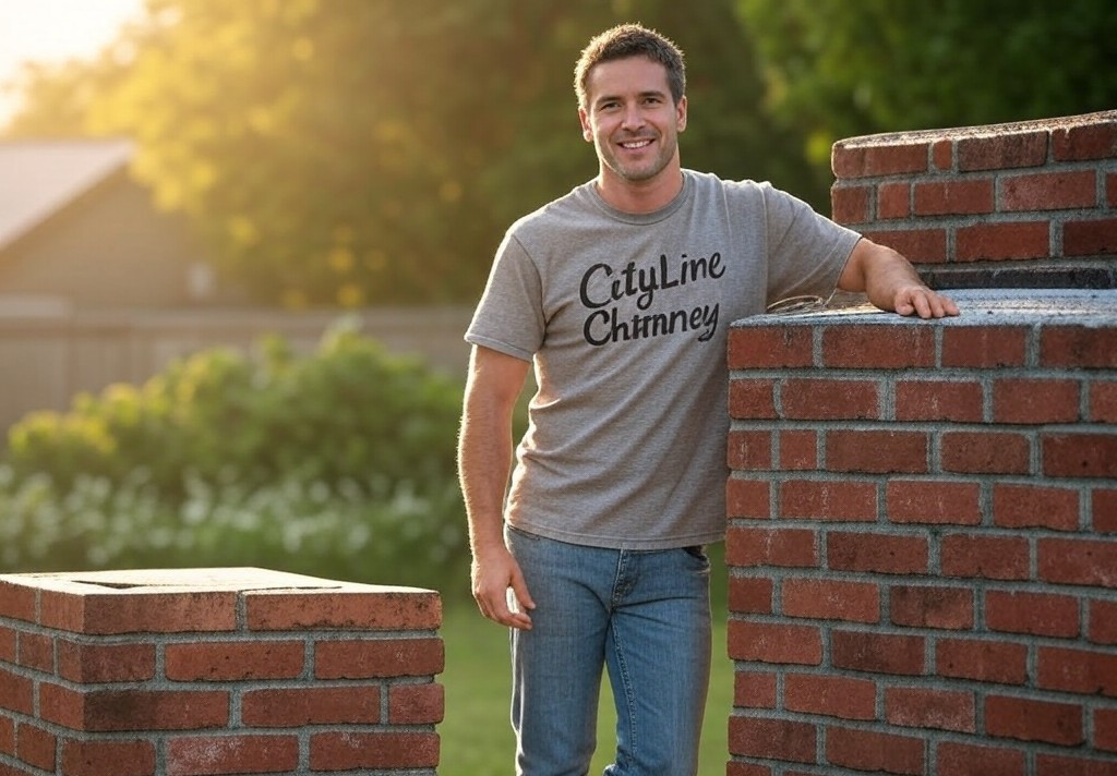Quick and Dependable Chimney Repair Services in Spencer Mountain, NC