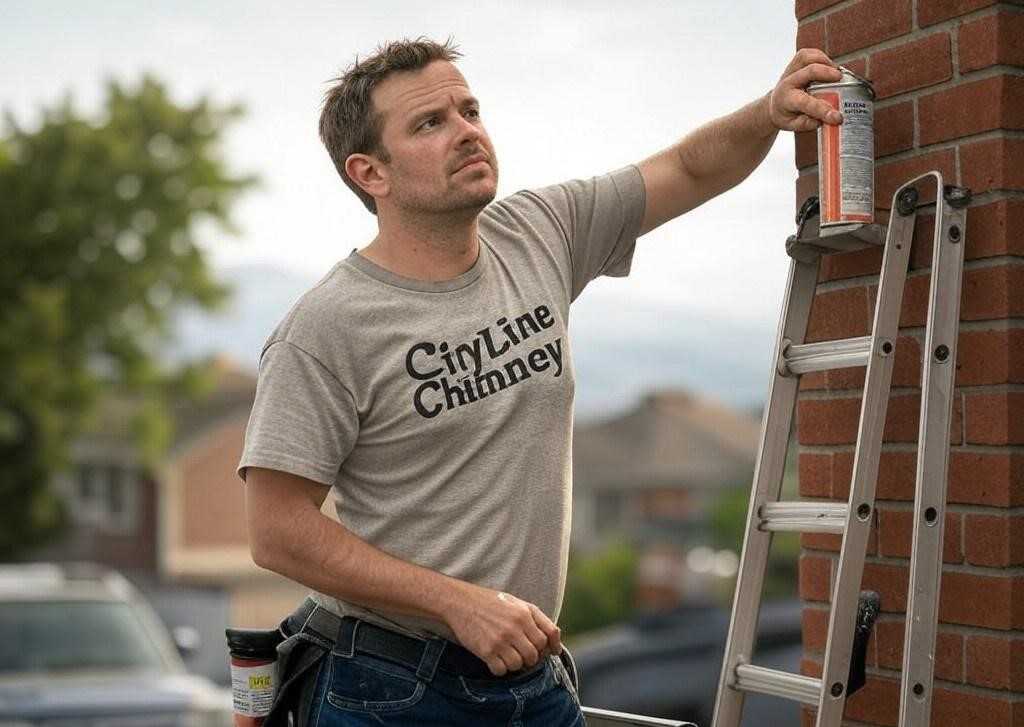 Top Rated Chimney Draft Issue Services in Spencer Mountain, NC